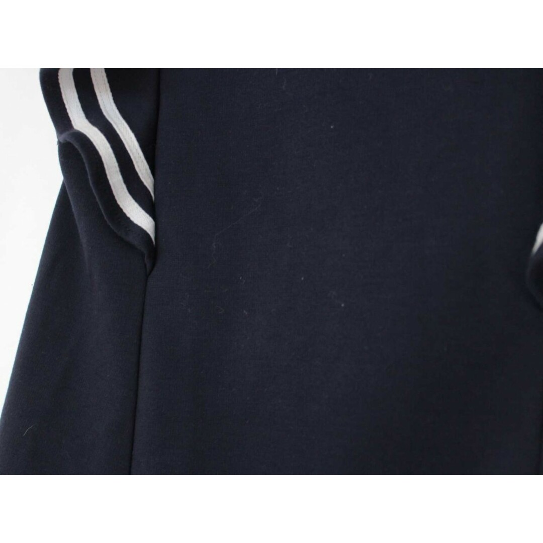 Ralph Lauren(ラルフローレン)の【夏物 新入荷!】[ラルフローレン/Ralph Lauren]100cm 半袖ワンピース  紺×白【中古】子供服 キッズ kids 女の子 夏 onepi 415042 キッズ/ベビー/マタニティのキッズ服女の子用(90cm~)(ワンピース)の商品写真