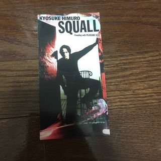 SQUALL(その他)