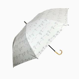 HYGGE 晴雨兼用 ショートワイド傘 55cm(傘)