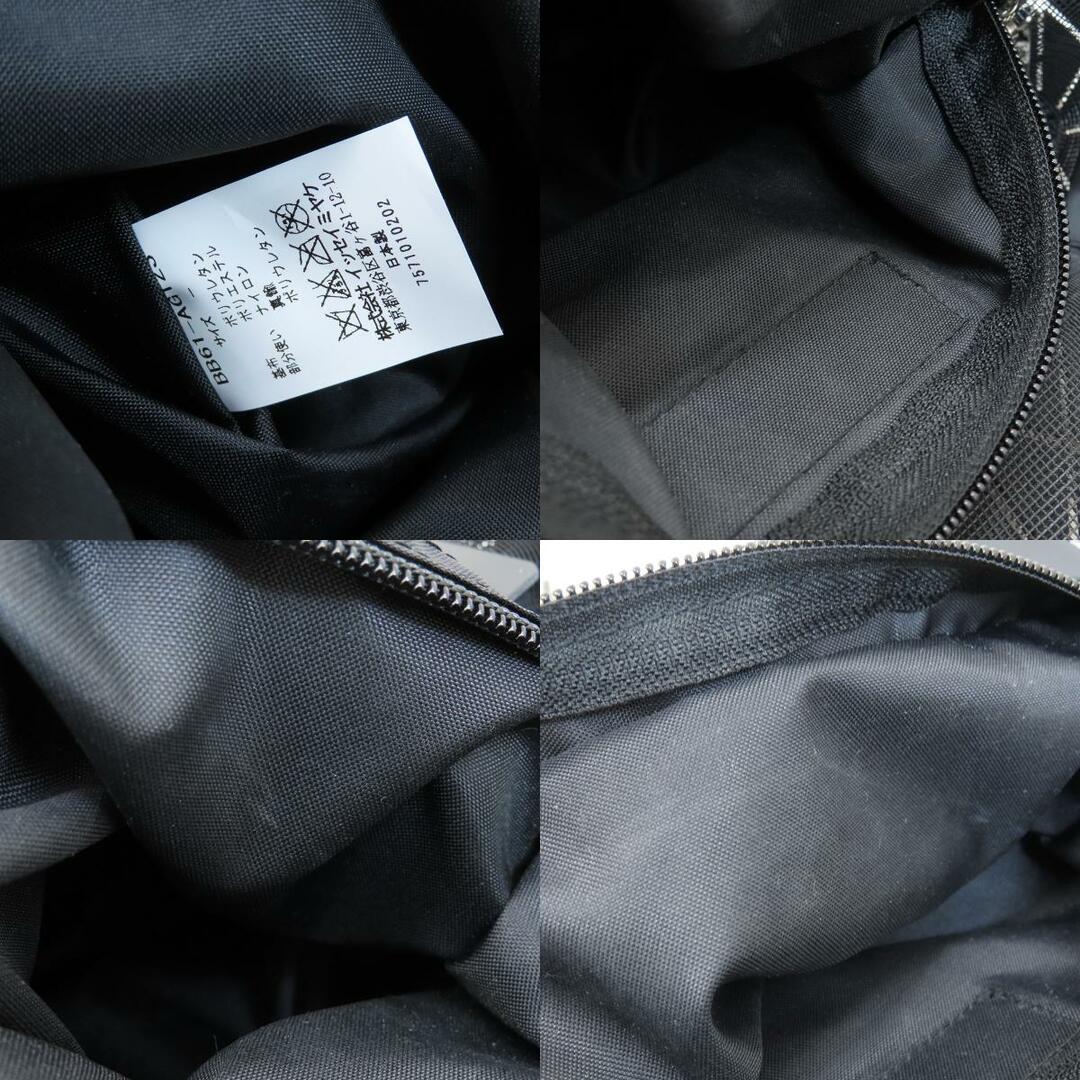 ISSEY MIYAKE(イッセイミヤケ)のISSEY MIYAKE INC. バオバオ トートバッグ PVC レディース レディースのバッグ(トートバッグ)の商品写真