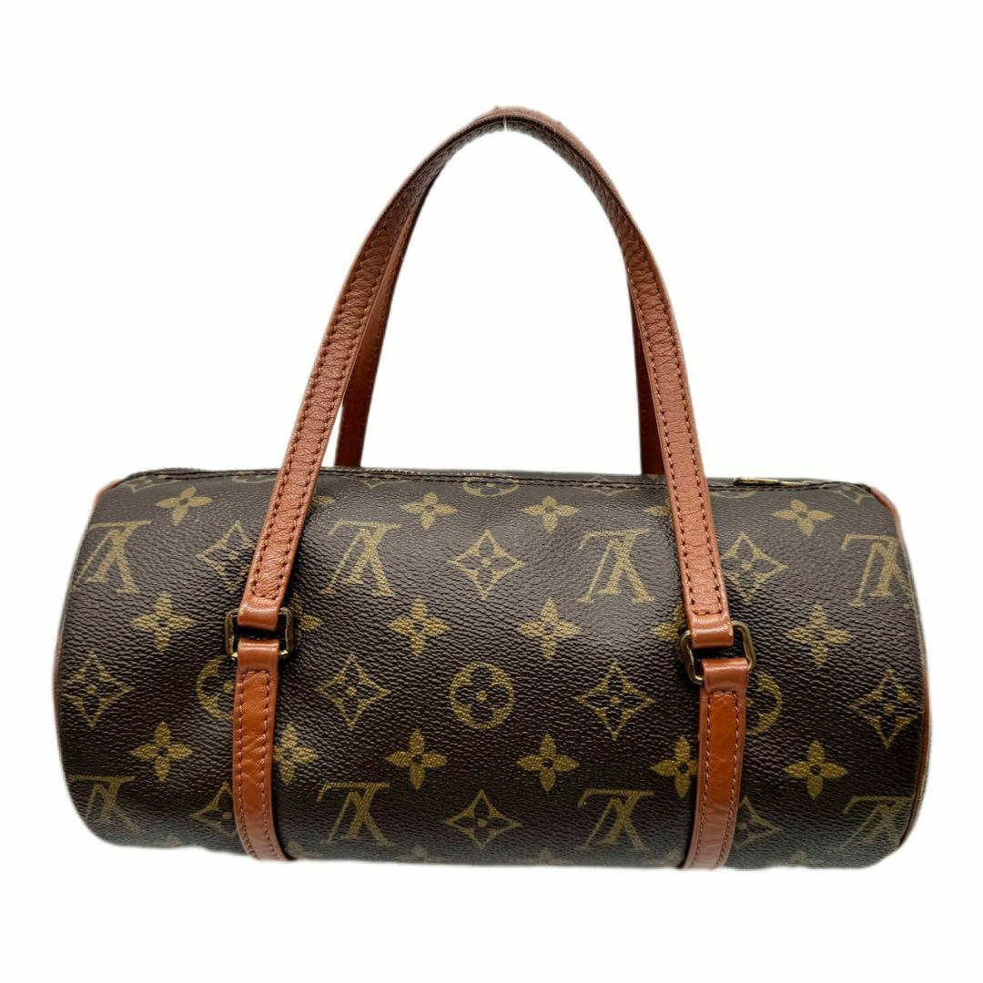 LOUIS VUITTON(ルイヴィトン)のLOUIS VUITTON ルイ ヴィトン パピヨン26 旧型 モノグラム M51336 872TH ハンドバッグ レディース 筒形 レディースのバッグ(ハンドバッグ)の商品写真