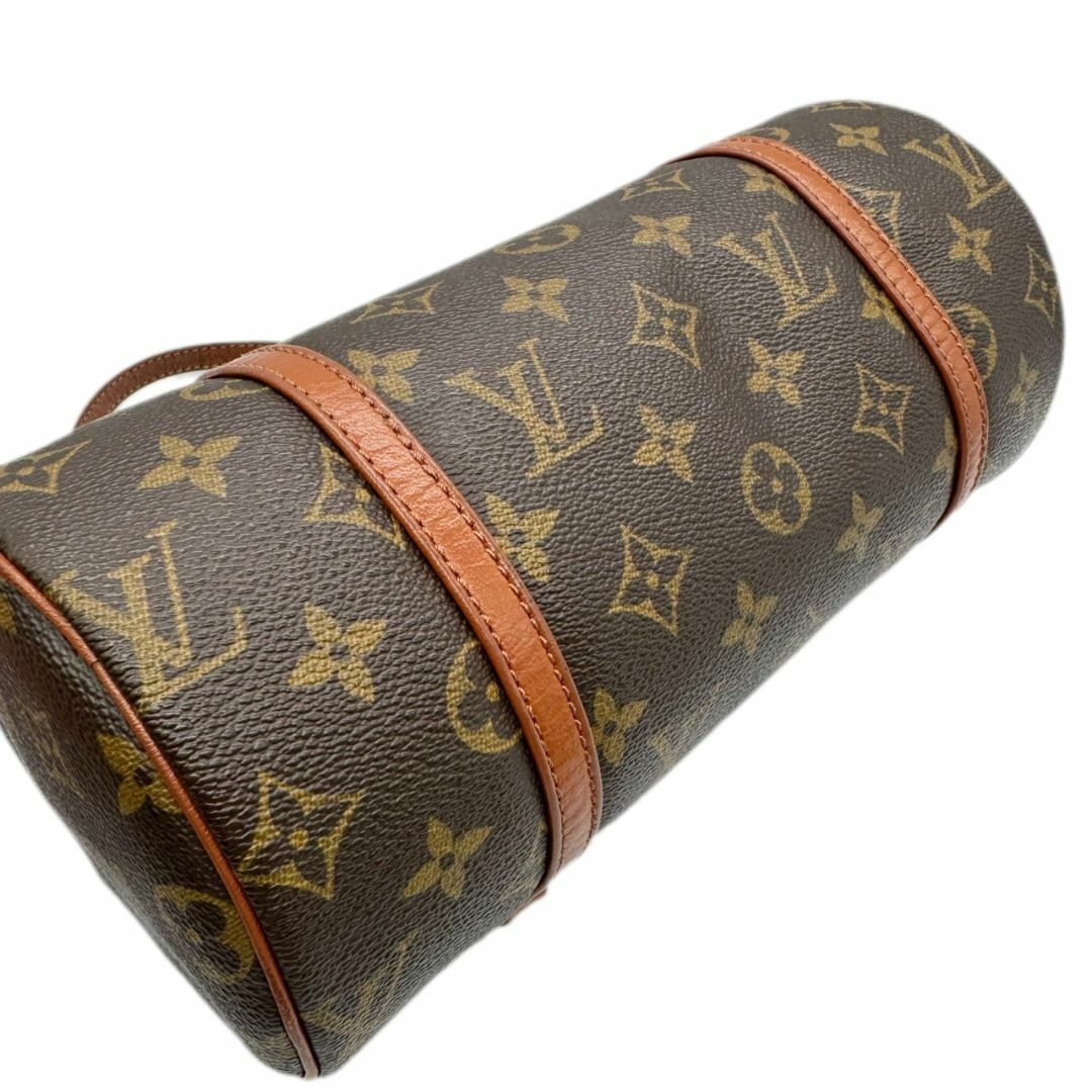 LOUIS VUITTON(ルイヴィトン)のLOUIS VUITTON ルイ ヴィトン パピヨン26 旧型 モノグラム M51336 872TH ハンドバッグ レディース 筒形 レディースのバッグ(ハンドバッグ)の商品写真