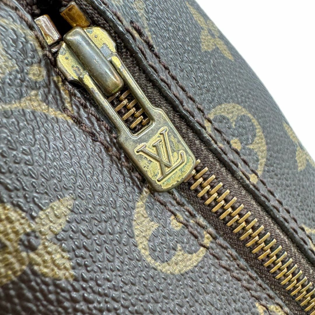 LOUIS VUITTON(ルイヴィトン)のLOUIS VUITTON ルイ ヴィトン パピヨン26 旧型 モノグラム M51336 872TH ハンドバッグ レディース 筒形 レディースのバッグ(ハンドバッグ)の商品写真