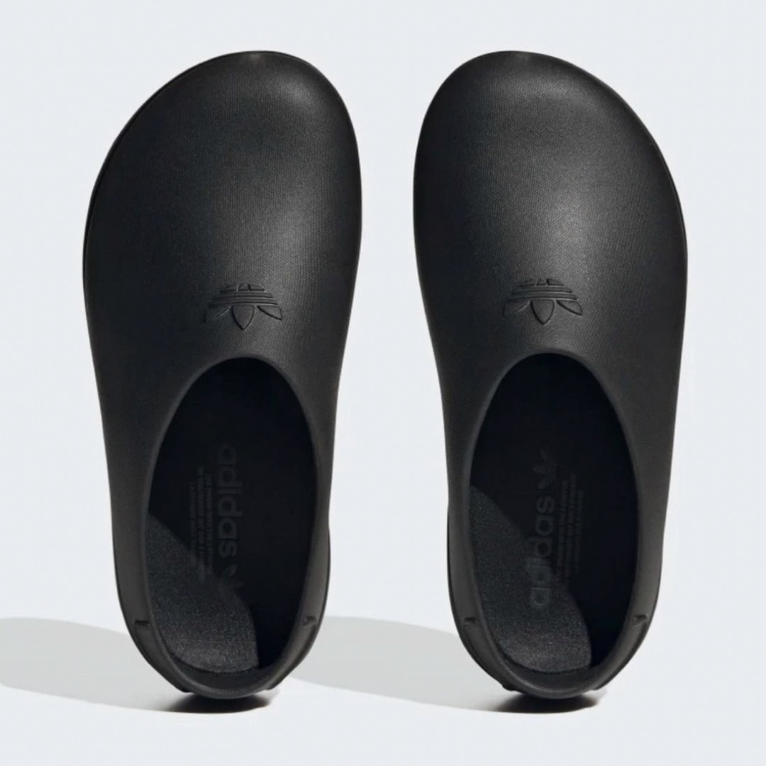 adidas(アディダス)の25.5cm 常田大希 adidasスタンスミス 厚底 ミュール サンダル メンズの靴/シューズ(サンダル)の商品写真