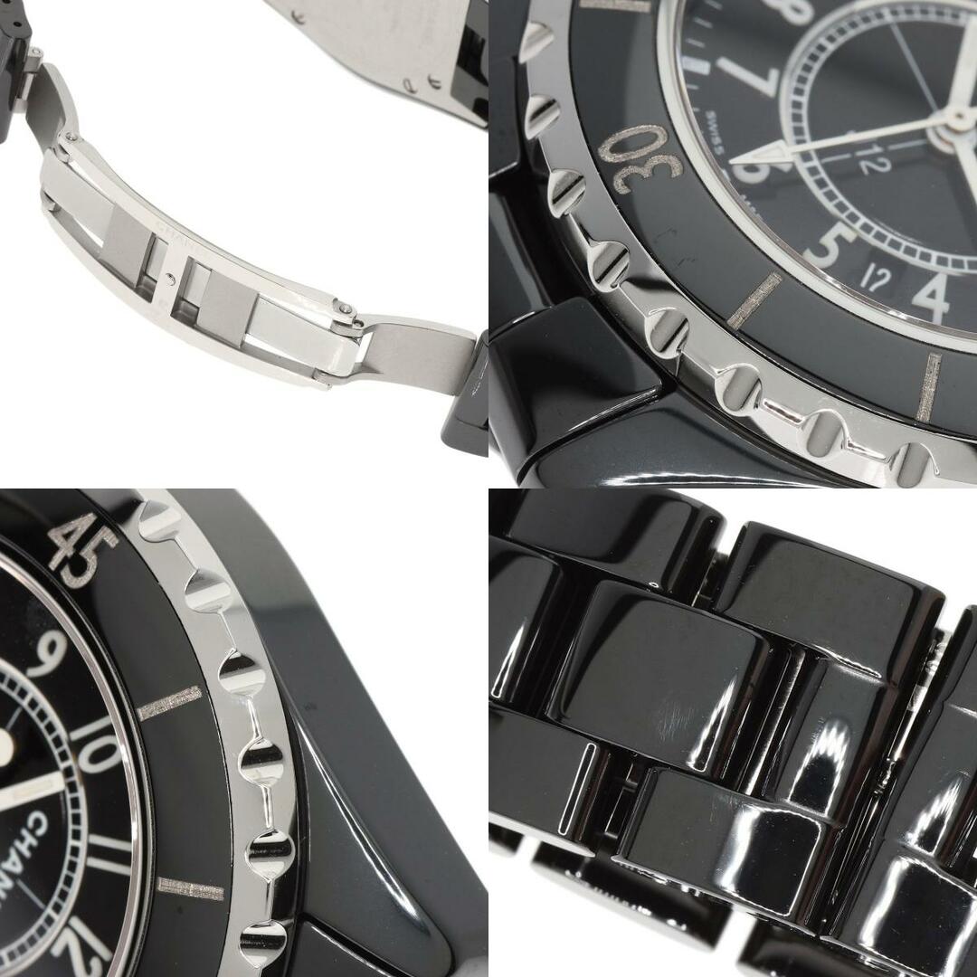 CHANEL(シャネル)のCHANEL H0682 J12 33mm 腕時計 セラミック セラミック レディース レディースのファッション小物(腕時計)の商品写真