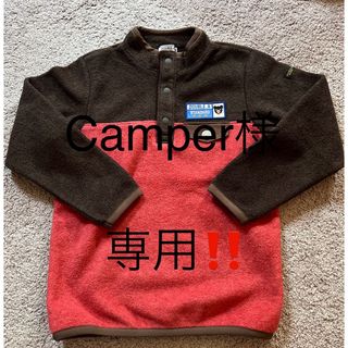 Camper様　専用ページです！(その他)