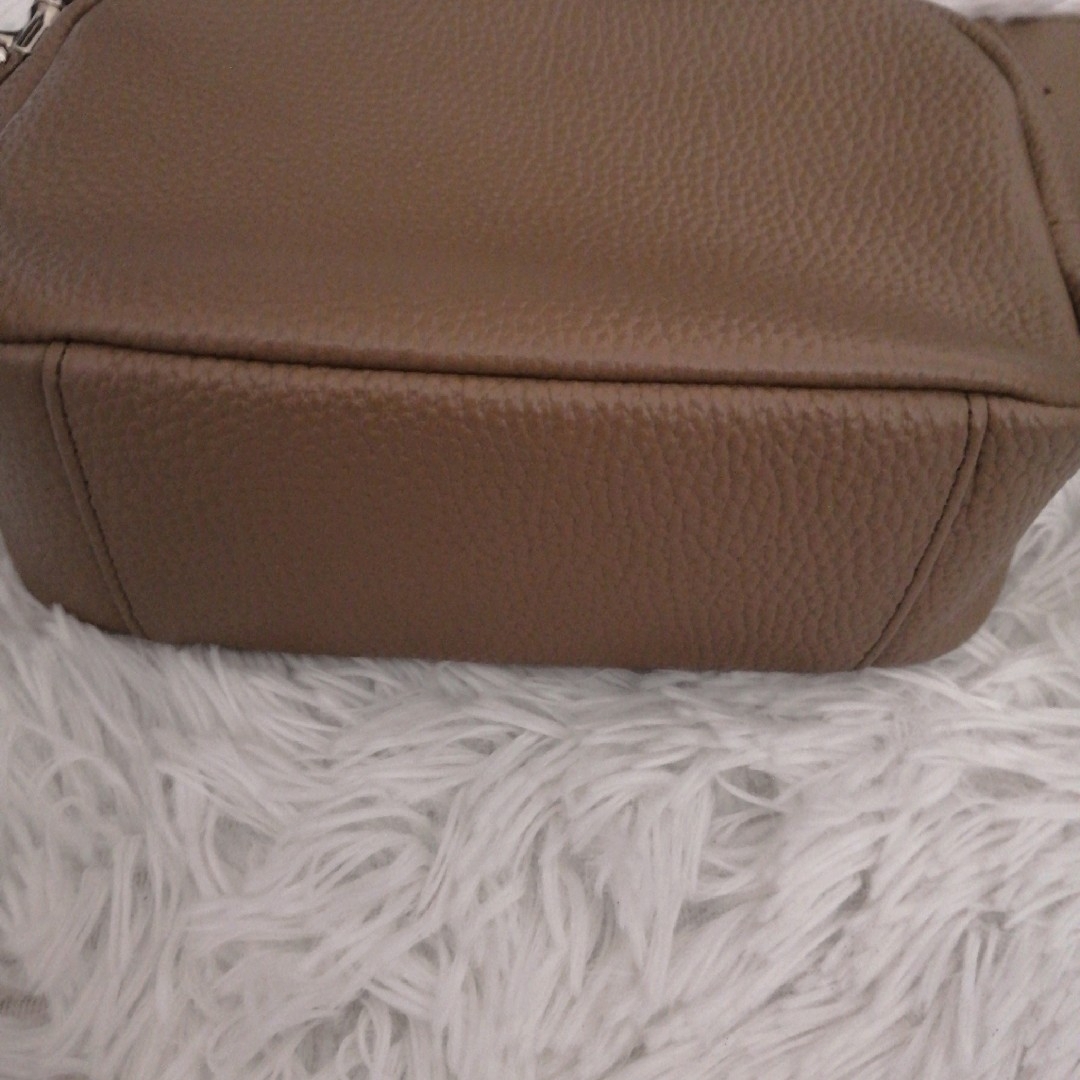 Noble - chiiiibag ワイドベルトボストンバッグの通販 by ルミ's Noble - chiiiibag ワイドベルトボストンバッグの通販 by ルミ's