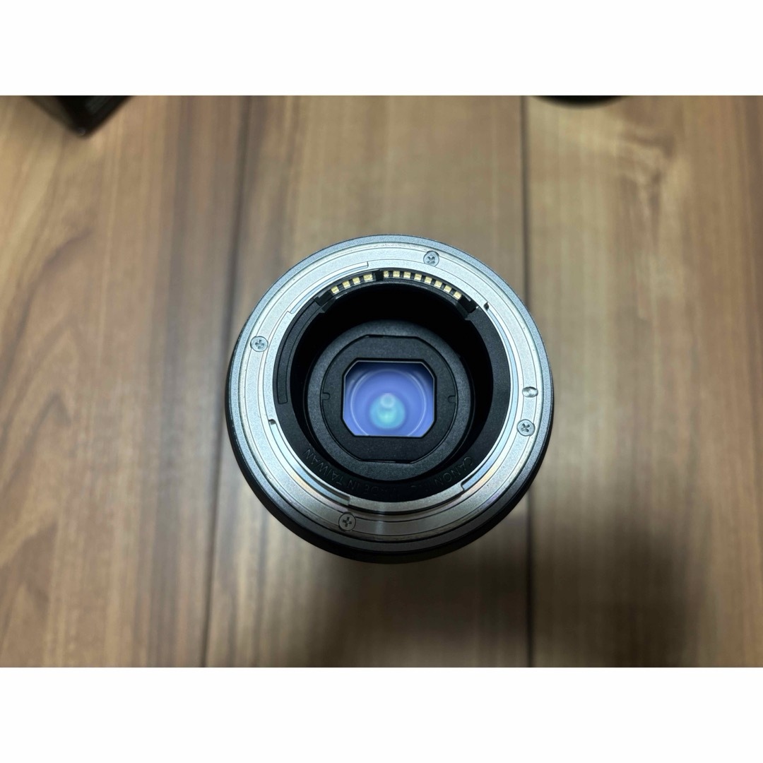 Canon(キヤノン)のCanon RFレンズ 100-400mm F5.6-8 IS USM スマホ/家電/カメラのカメラ(レンズ(ズーム))の商品写真