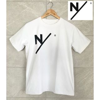 THE NORTH FACE - NEUTRALWORKS ニュートラルワークス Tシャツ M