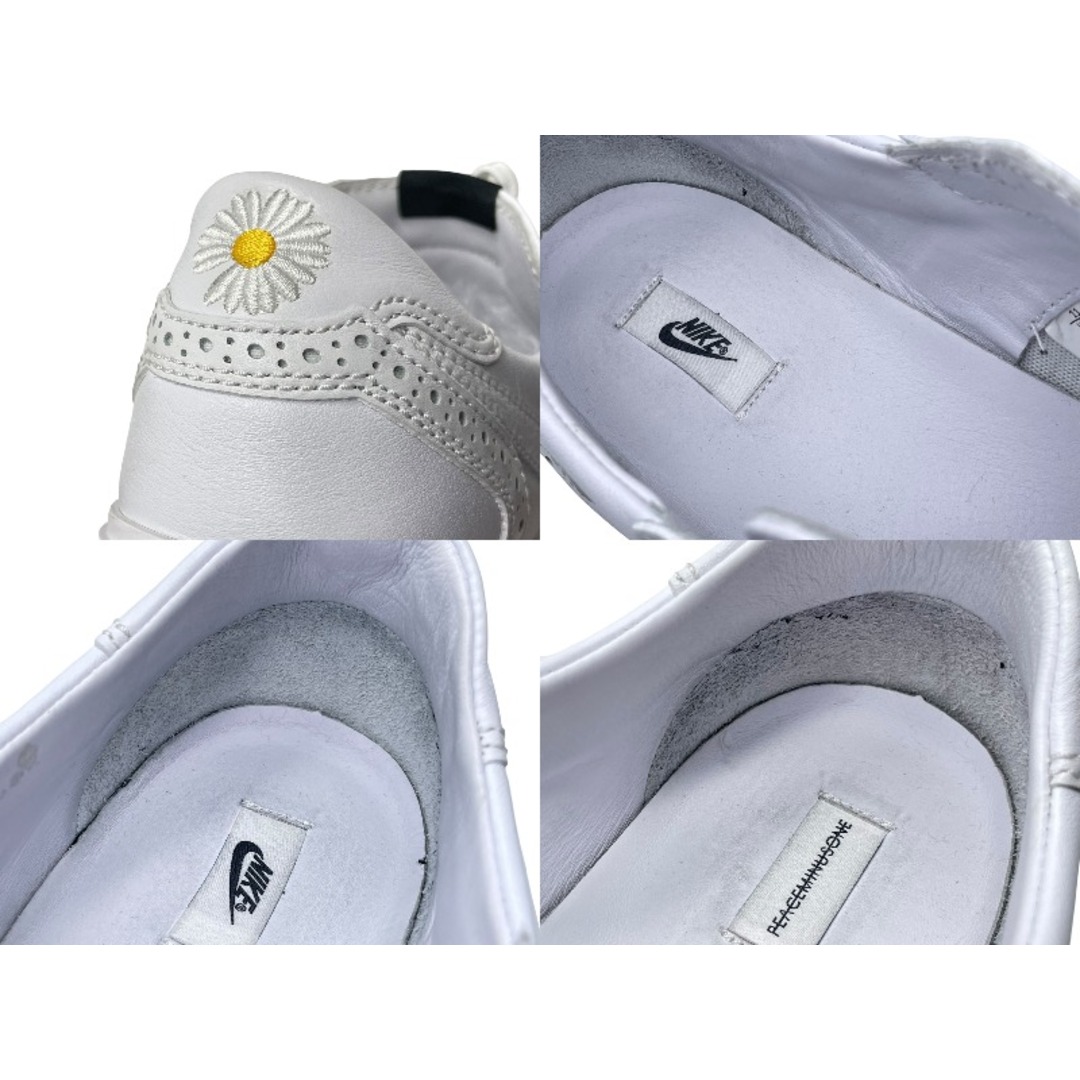 NIKE - NIKE × PEACEMINUSONE ナイキ ピースマイナスワン NIKE - NIKE × PEACEMINUSONE ナイキ ピースマイナスワン