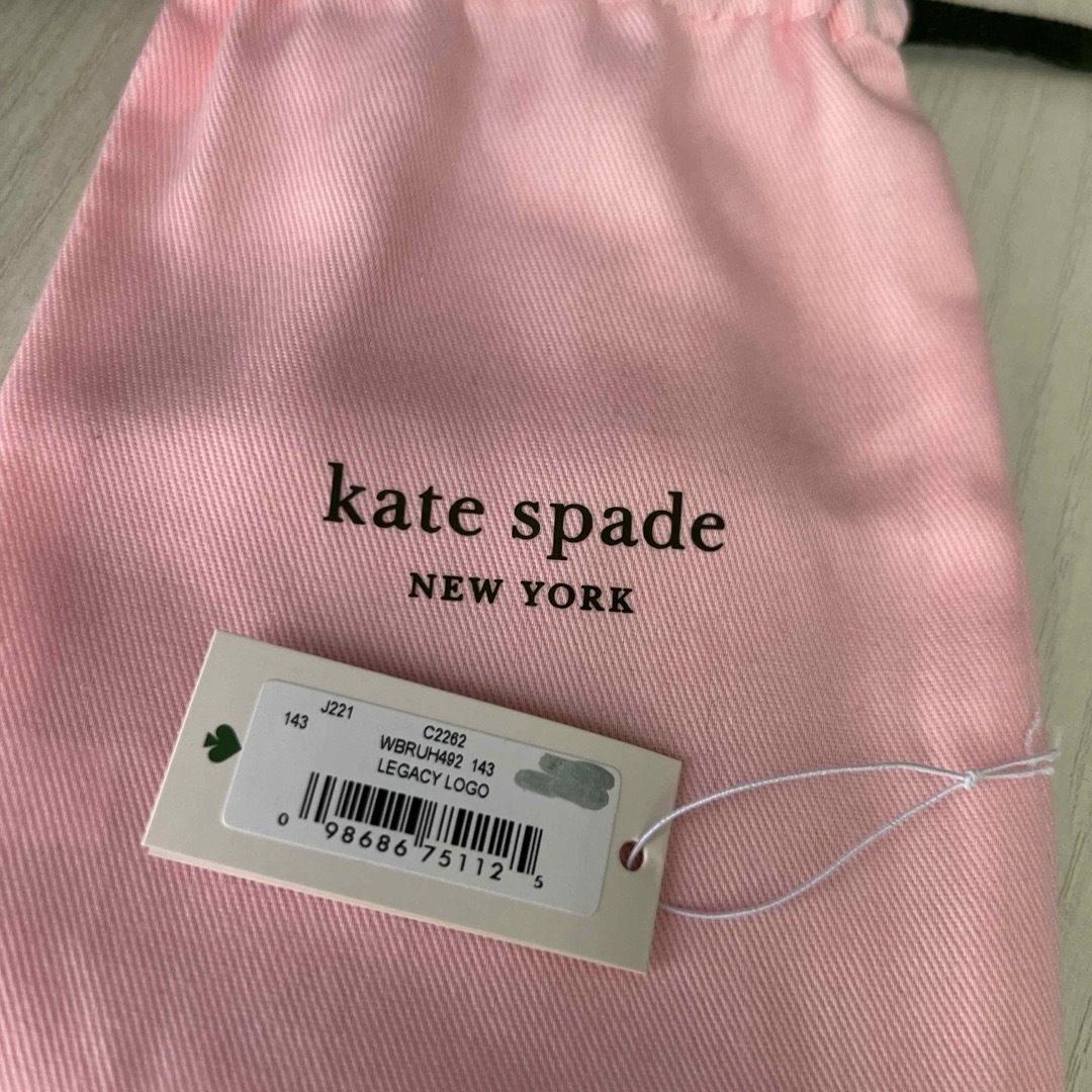 kate spade new york(ケイトスペードニューヨーク)のケイトスペードニューヨーク＊ネックレス レディースのアクセサリー(ネックレス)の商品写真