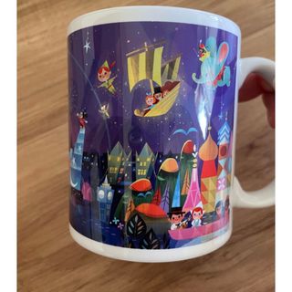 ディズニー(Disney)のディズニーランドマグカップ(グラス/カップ)