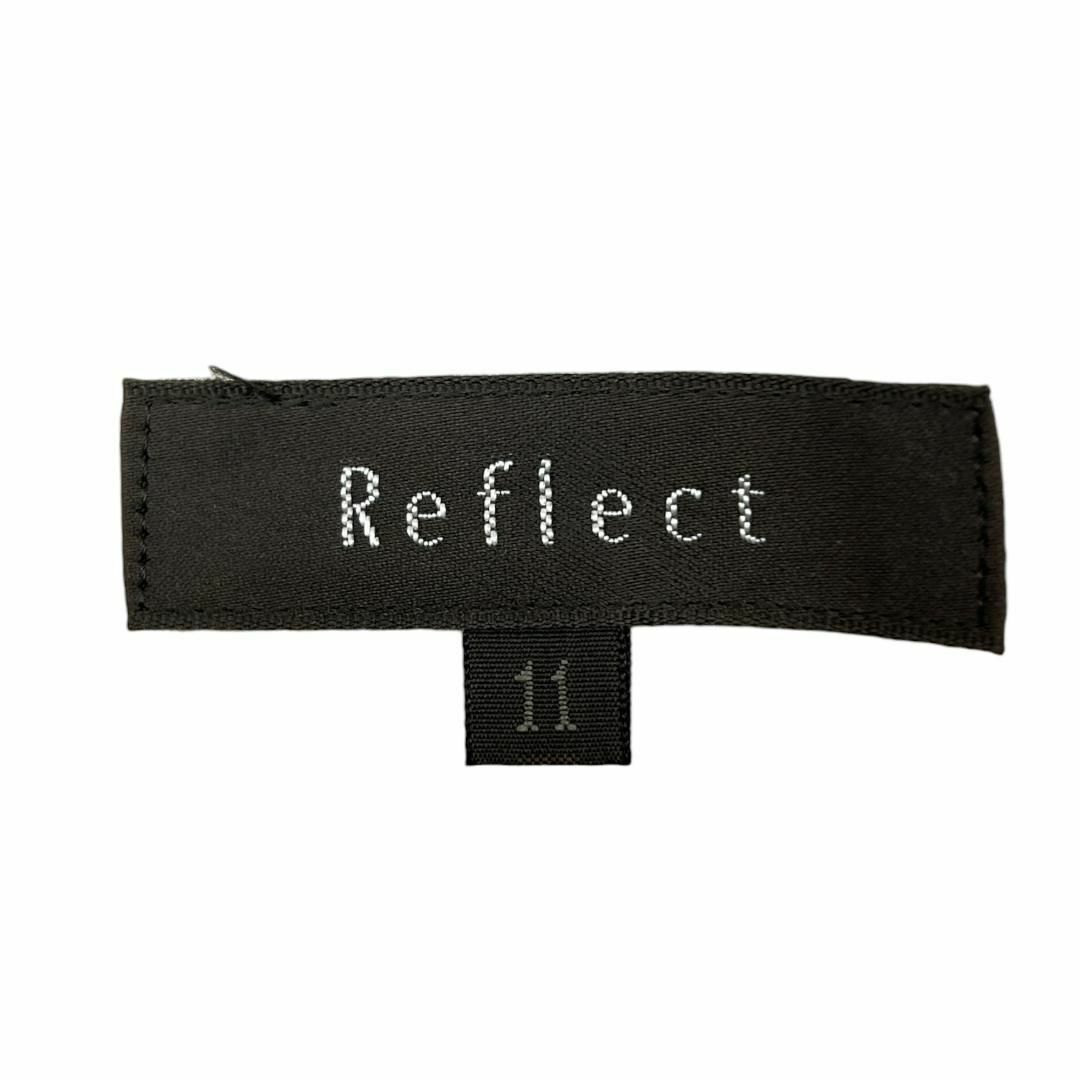 ReFLEcT(リフレクト)の美品 リフレクト レディース ジャケット アウター テーラードジャケット 11 レディースのジャケット/アウター(テーラードジャケット)の商品写真