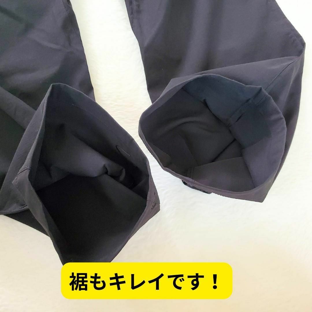 mont bell(モンベル)の美品　モンベル　ストレッチO.D.パンツ　XXL-S　キャンプ　フェス　登山 メンズのパンツ(ワークパンツ/カーゴパンツ)の商品写真