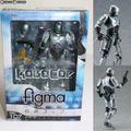 figma(フィグマ) 107 ロボコップ 完成品 可動フィギュア マックスファ