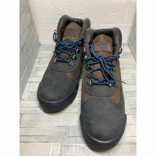 【極美品】Timberland フィールドワークブーツ　26cm(ブーツ)