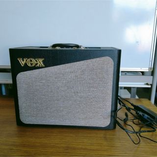 VOX AV15 真空管ギターアンプ