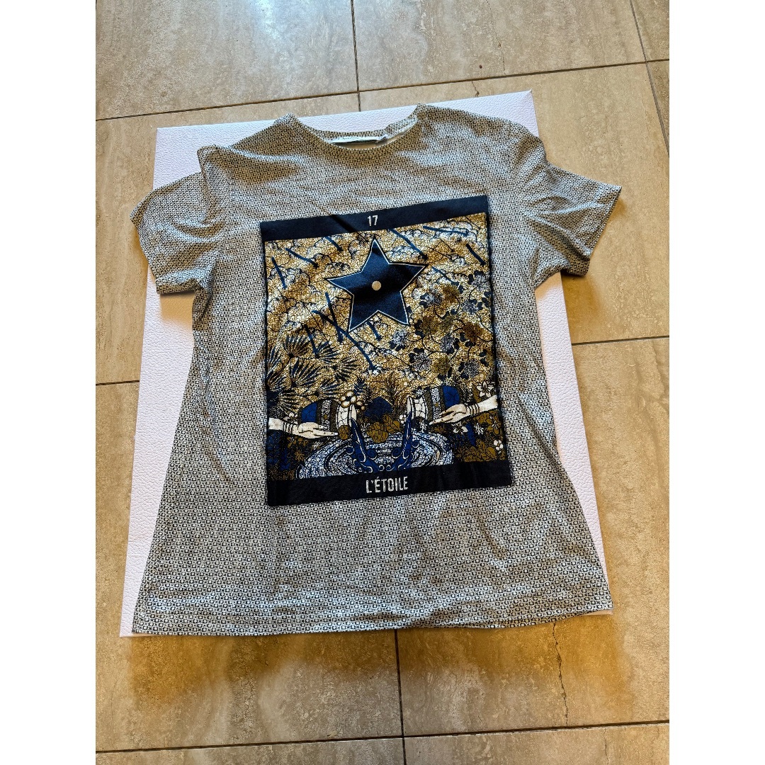 Christian Dior(クリスチャンディオール)のディオールTシャツ レディースのトップス(Tシャツ(半袖/袖なし))の商品写真