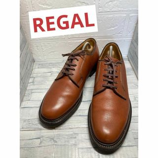 REGAL リーガル　インペリアルグレード　2236  サイズ25.5cm