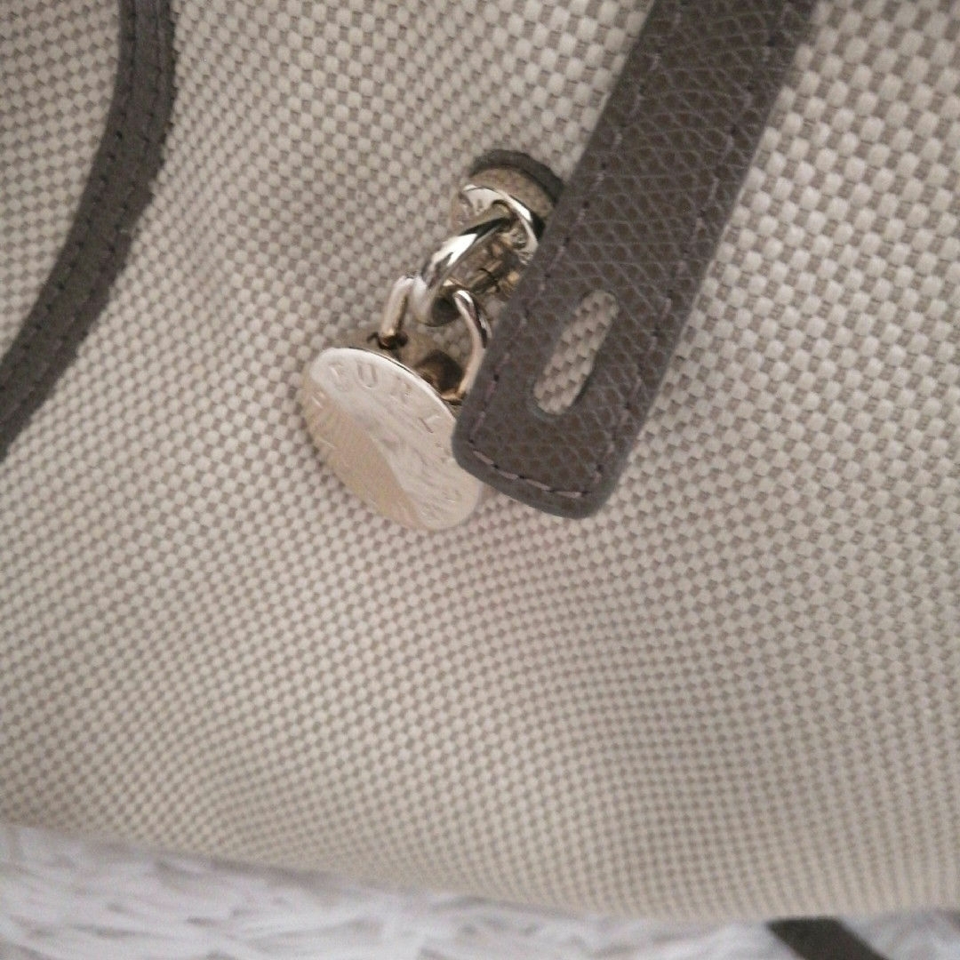 Furla(フルラ)のフルラ パイパー L ショルダーバッグ 2way バイカラー ハンドバッグ レディースのバッグ(ハンドバッグ)の商品写真