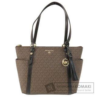 マイケルコース(Michael Kors)のMichael Kors サリヴァン トートバッグ PVC レディース(トートバッグ)