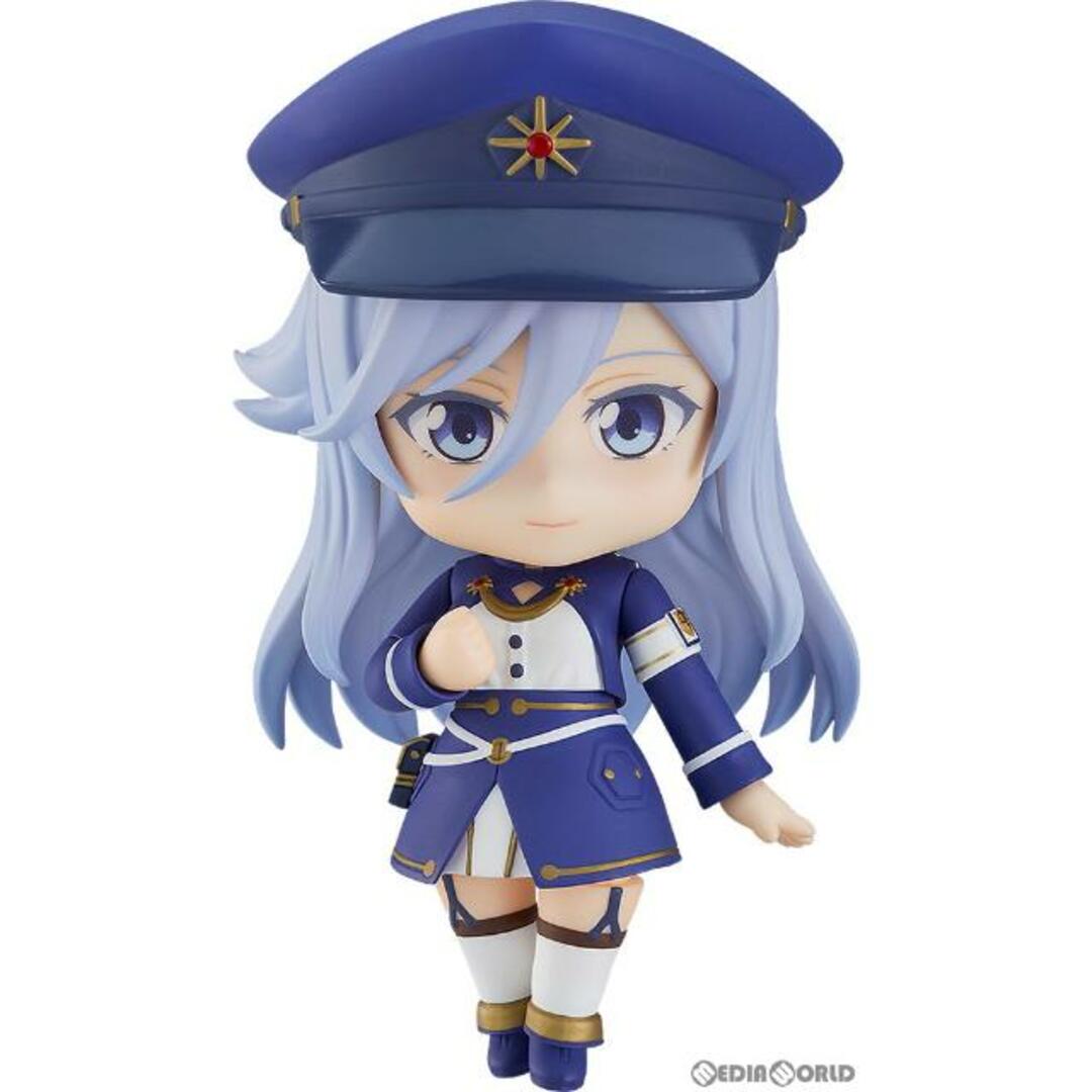 GOOD SMILE COMPANY(グッドスマイルカンパニー)のねんどろいど 1674 ヴラディレーナ・ミリーゼ 86-エイティシックス- 完成品 可動フィギュア グッドスマイルカンパニー エンタメ/ホビーのフィギュア(アニメ/ゲーム)の商品写真