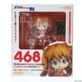 ねんどろいど 468 式波・アスカ・ラングレー エヴァンゲリオンレーシングVer