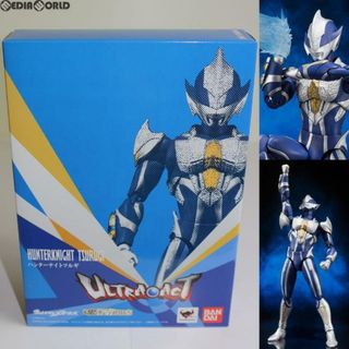 バンダイ(BANDAI)の魂ウェブ商店限定 ULTRA-ACT(ウルトラアクト) ハンターナイトツルギ ウルトラマンメビウス 完成品 可動フィギュア バンダイ(特撮)