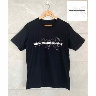 ホワイトマウンテニアリング(WHITE MOUNTAINEERING)のWhite Mountaineering ホワイトマウンテニアリング Tシャツ(Tシャツ/カットソー(半袖/袖なし))