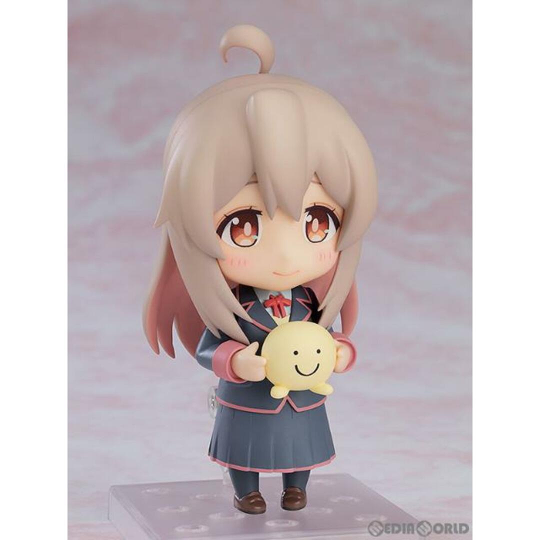 GOOD SMILE COMPANY(グッドスマイルカンパニー)のねんどろいど 2091 緒山まひろ(おやままひろ) お兄ちゃんはおしまい! 完成品 可動フィギュア グッドスマイルカンパニー エンタメ/ホビーのフィギュア(アニメ/ゲーム)の商品写真