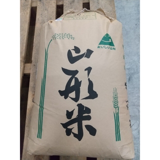 令和5年産 山形県産 つや姫 玄米30kg 検査一等米(米/穀物)