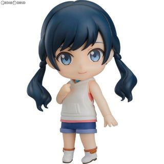 グッドスマイルカンパニー(GOOD SMILE COMPANY)のねんどろいど 1192 天野陽菜(あまのひな) 天気の子 完成品 可動フィギュア グッドスマイルカンパニー(アニメ/ゲーム)