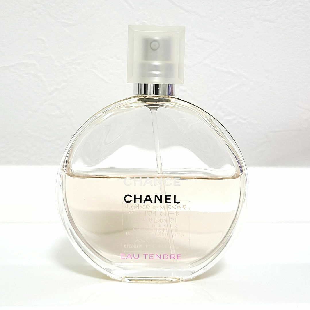 CHANEL(シャネル)のCHANEL チャンス オー タンドゥル オードゥ トワレット50ml コスメ/美容の香水(香水(女性用))の商品写真