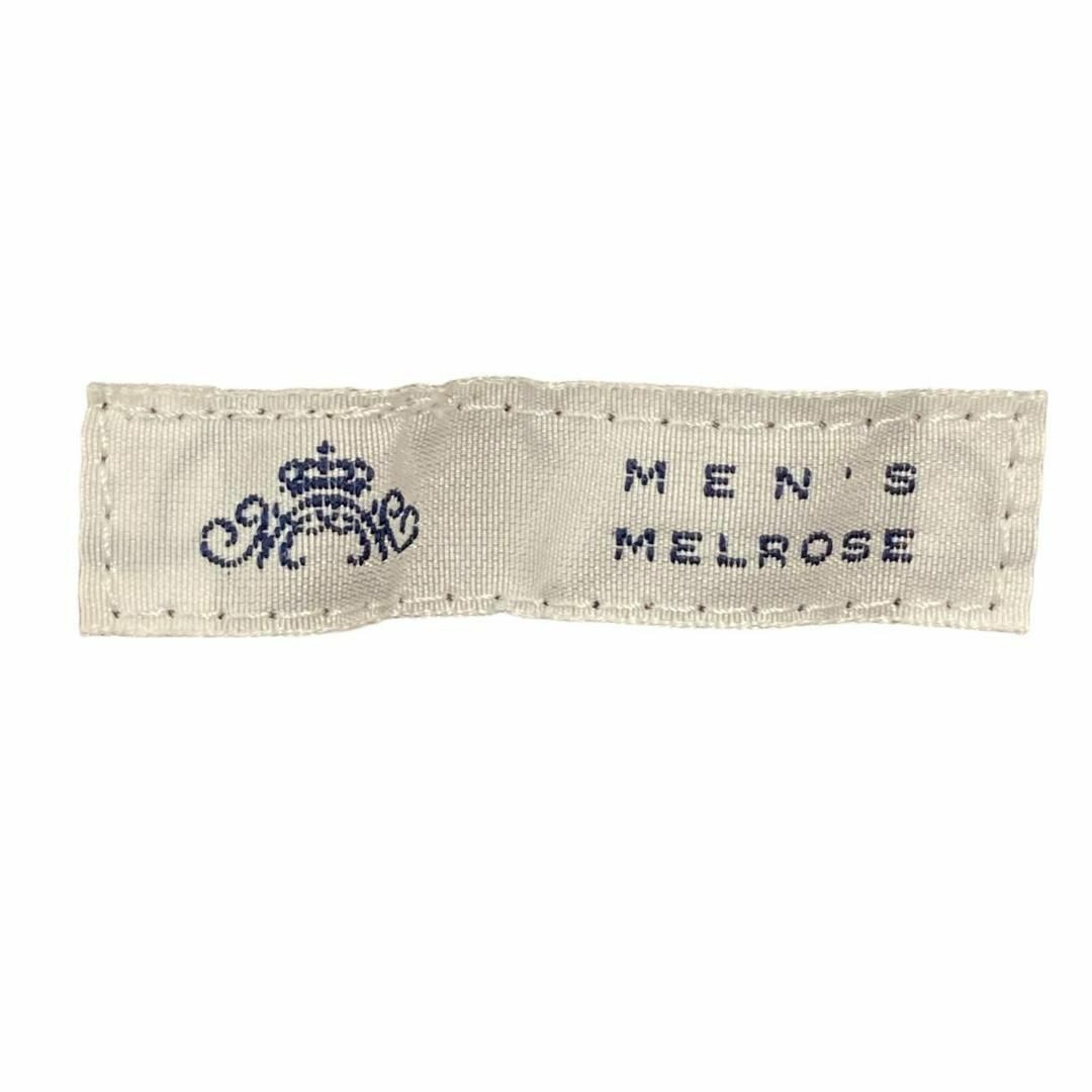 MEN'S MELROSE(メンズメルローズ)の美品 MEN'S MELROSE メンズメルローズ メンズ パンツ 5 メンズのパンツ(その他)の商品写真