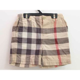 バーバリー(BURBERRY) ベビー パンツの通販 600点以上 | バーバリーの バーバリー(BURBERRY) ベビー パンツの通販 600点以上 | バーバリーの