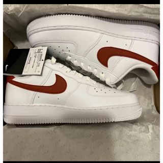 ナイキ(NIKE)の【新品未使用】Nike WMNS Air Force 1(スニーカー)