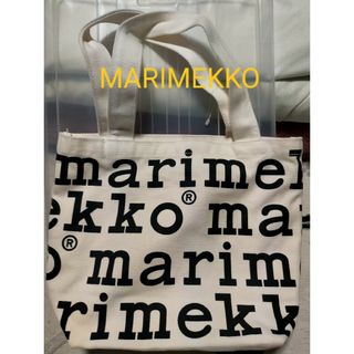 マリメッコ(marimekko)のMarimekko　トートバッグ(トートバッグ)