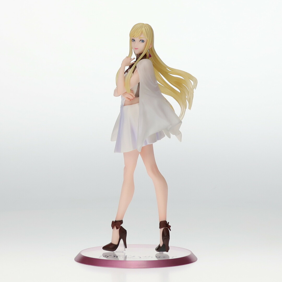 『1年保証』 MegaHouse - GGG(ガンダム・ガールズ・ジェネレーション) ギギ その他