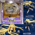 金色の闇 To LOVEる-とらぶる- 1/8 完成品 フィギュア グッドスマイ