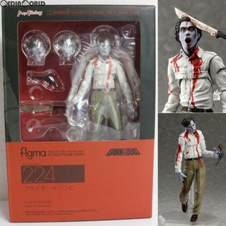Max Factory - figma(フィグマ) 224 フライボーイゾンビ ゾンビ Max Factory - figma(フィグマ) 224 フライボーイゾンビ ゾンビ