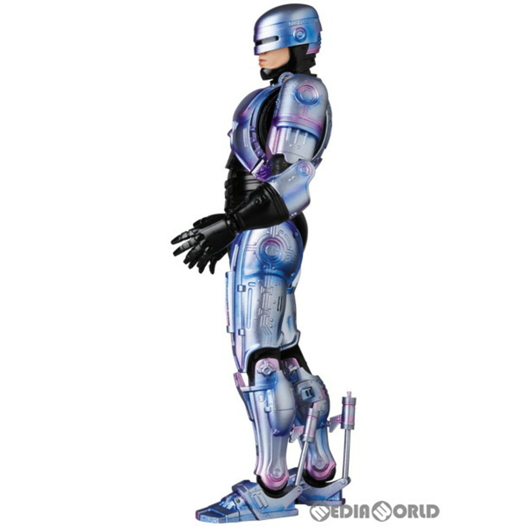 マフェックス No.226 MAFEX ROBOCOP(ロボコップ) 2 RENEWAL Ver. 完成品 可動フィギュア メディコム・トイ エンタメ/ホビーのフィギュア(SF/ファンタジー/ホラー)の商品写真