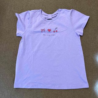 クミキョク(kumikyoku（組曲）)のTシャツ(Tシャツ/カットソー)