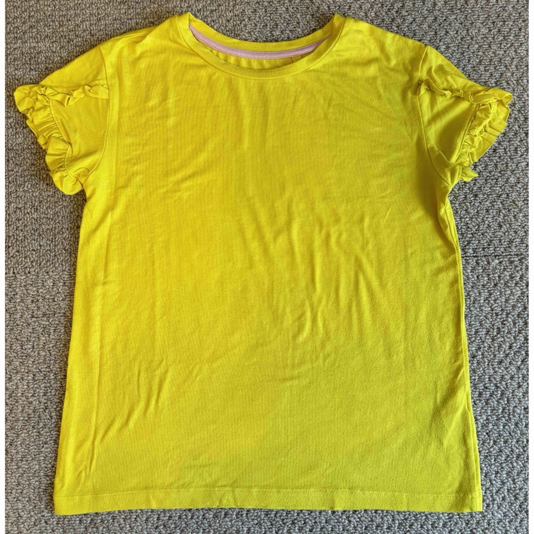 Boden(ボーデン)のBoden Tシャツ　11-12y キッズ/ベビー/マタニティのキッズ服女の子用(90cm~)(Tシャツ/カットソー)の商品写真