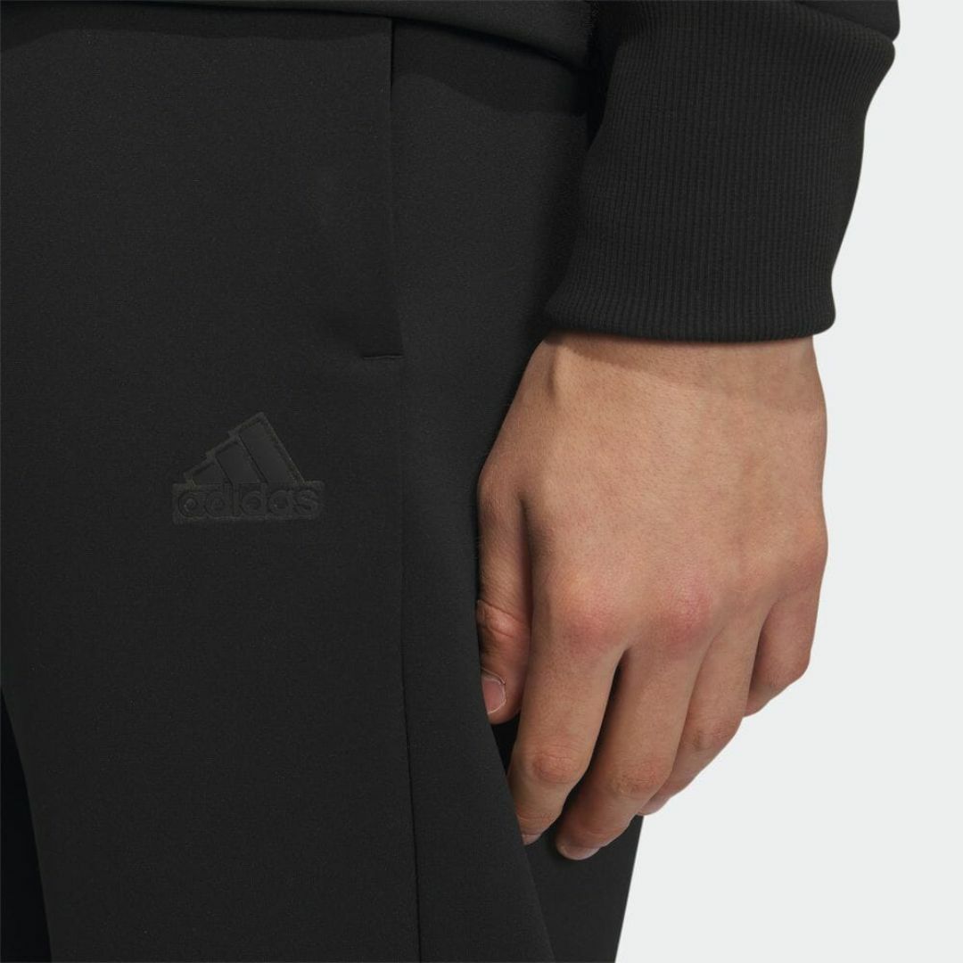 adidas(アディダス)の【adidas】スポーツウェア Z.N.E.パンツ Lサイズ 黒 IQ1379 メンズのパンツ(その他)の商品写真