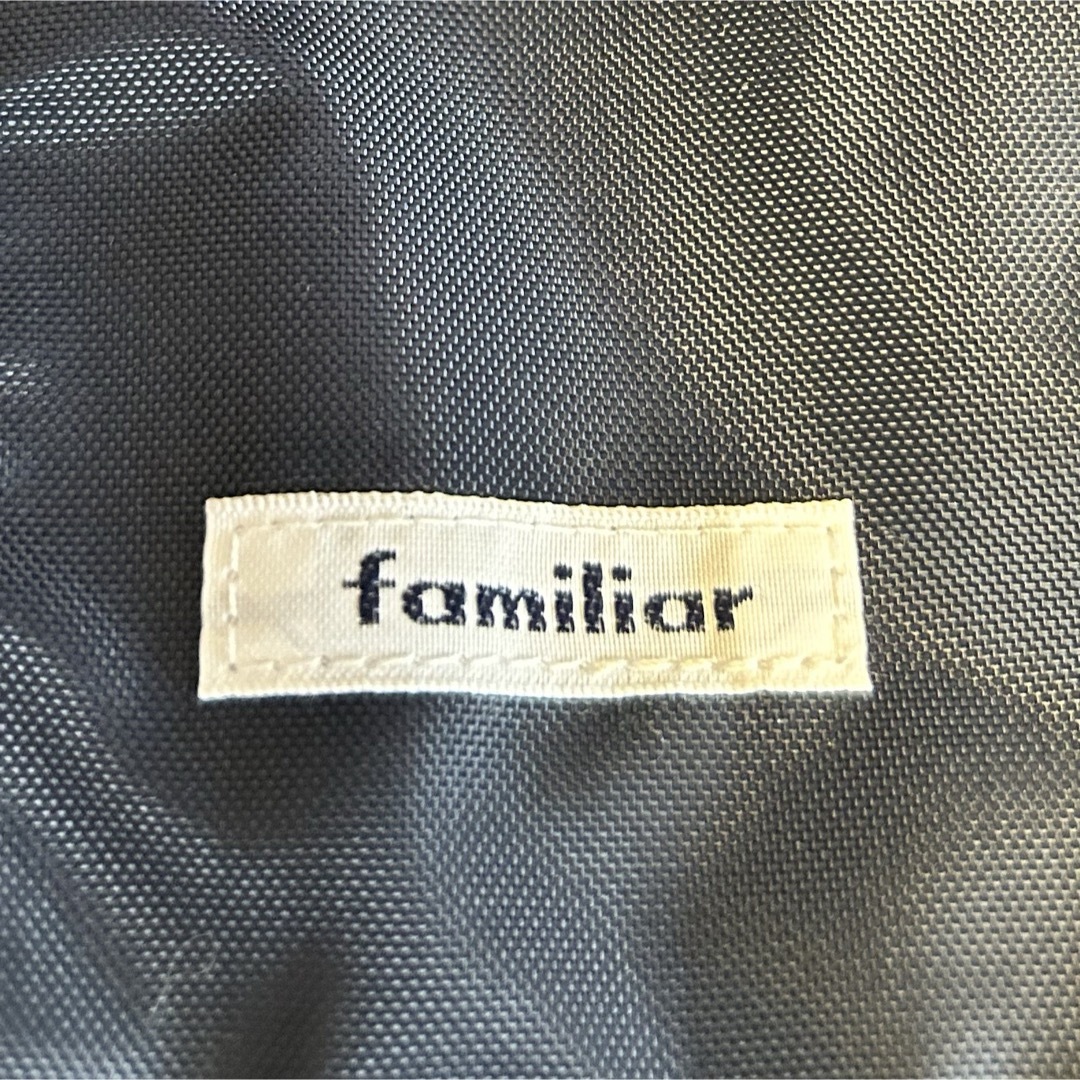 familiar(ファミリア)の【ファミリア】マルチポーチ レディースのファッション小物(ポーチ)の商品写真