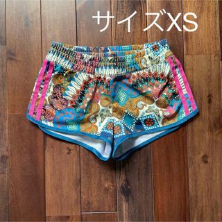 アディダス(adidas)のadidas ファームカンパニー　ショートパンツ　XS(ショートパンツ)