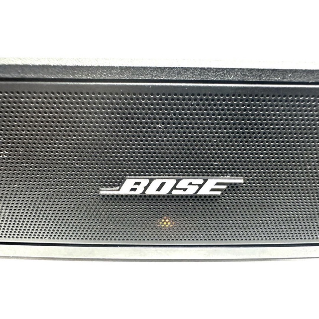 BOSE(ボーズ)のボーズ Bose Solo 15 TV sound system  スマホ/家電/カメラのオーディオ機器(スピーカー)の商品写真