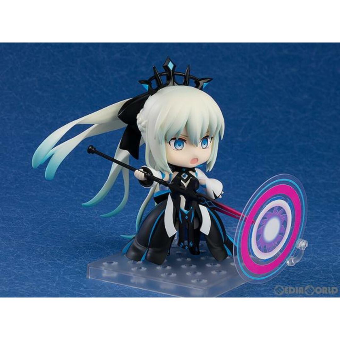 MORGAN(モルガン)のねんどろいど 2150 バーサーカー/モルガン Fate/Grand Order(フェイト/グランドオーダー) 完成品 可動フィギュア グッドスマイルカンパニー エンタメ/ホビーのフィギュア(アニメ/ゲーム)の商品写真