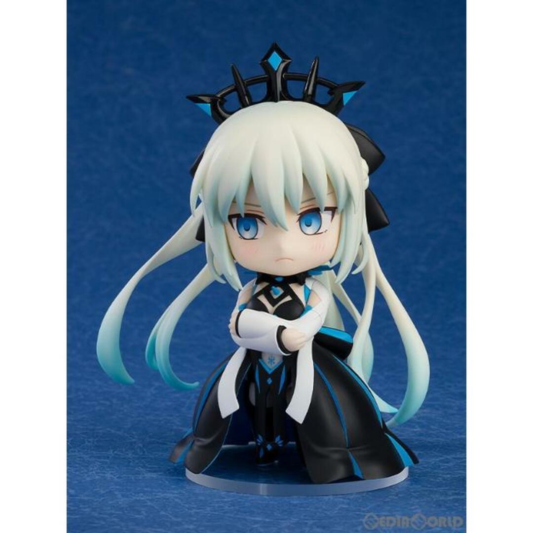 開店祝い MORGAN - ねんどろいど 2150 バーサーカー/モルガン Fate/Grand Fate