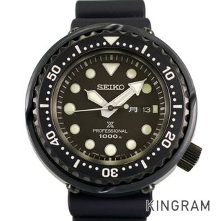 セイコー(SEIKO)のセイコー プロスペックス Marinemaster Professional 7C46-0AP0 メンズ 腕時計(その他)